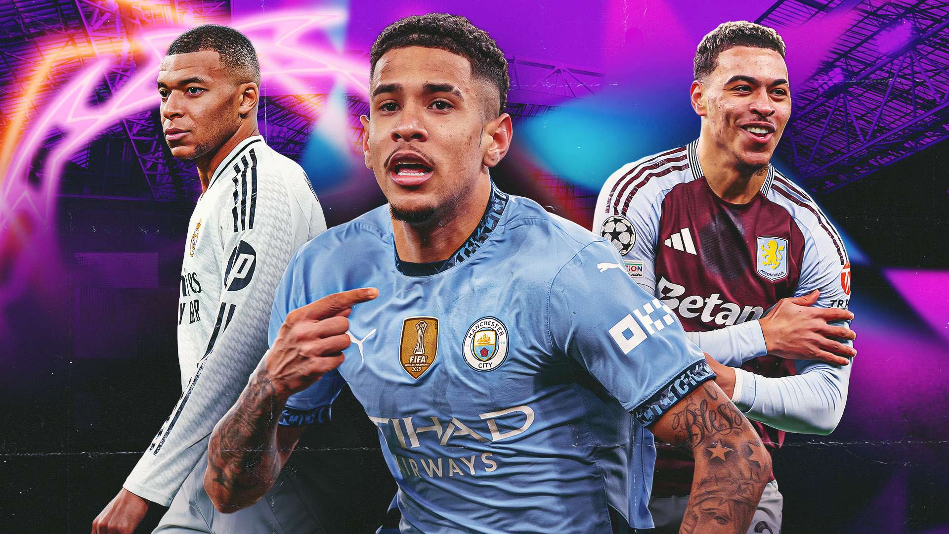MLS