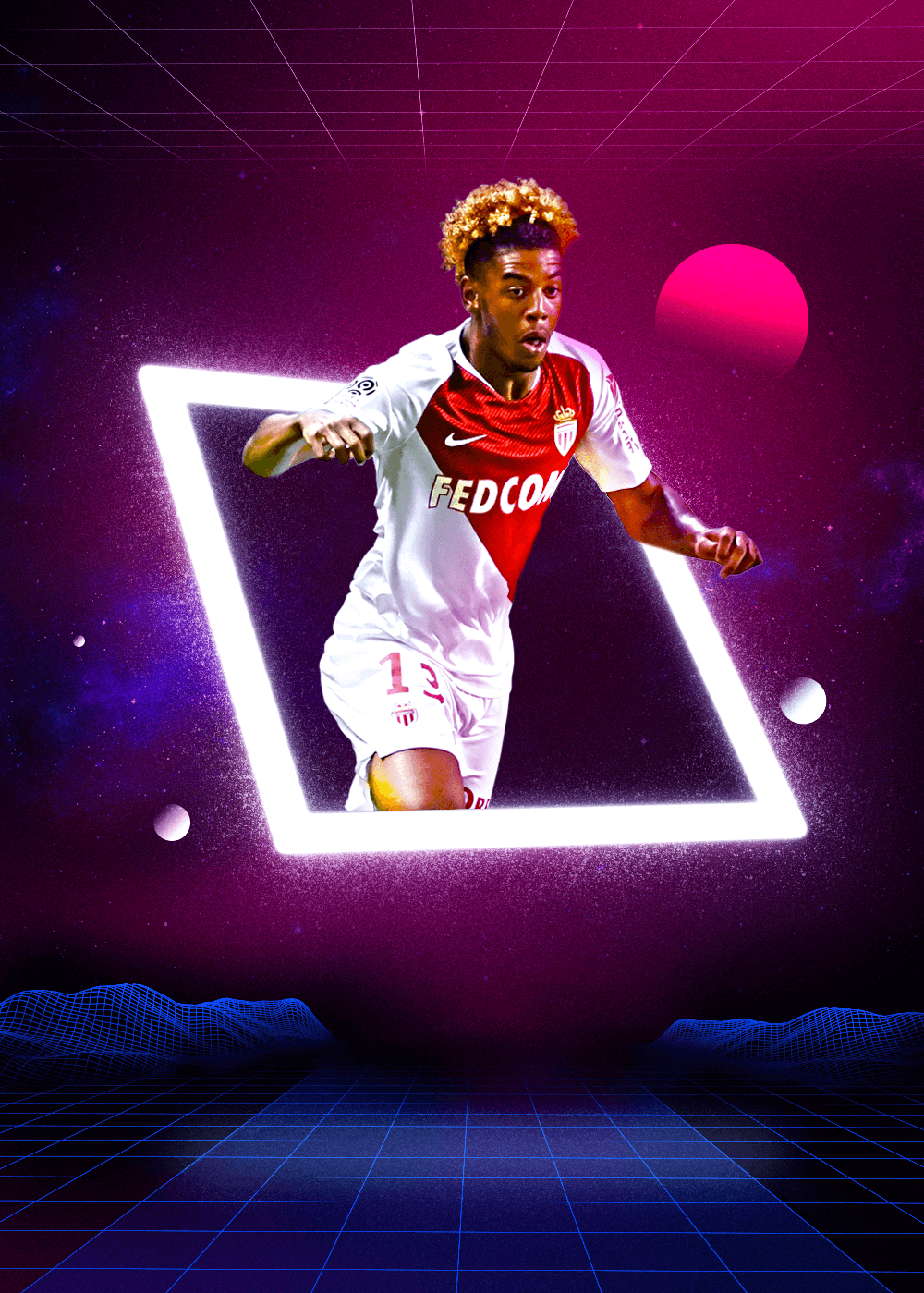 魁的希望 魁的希望