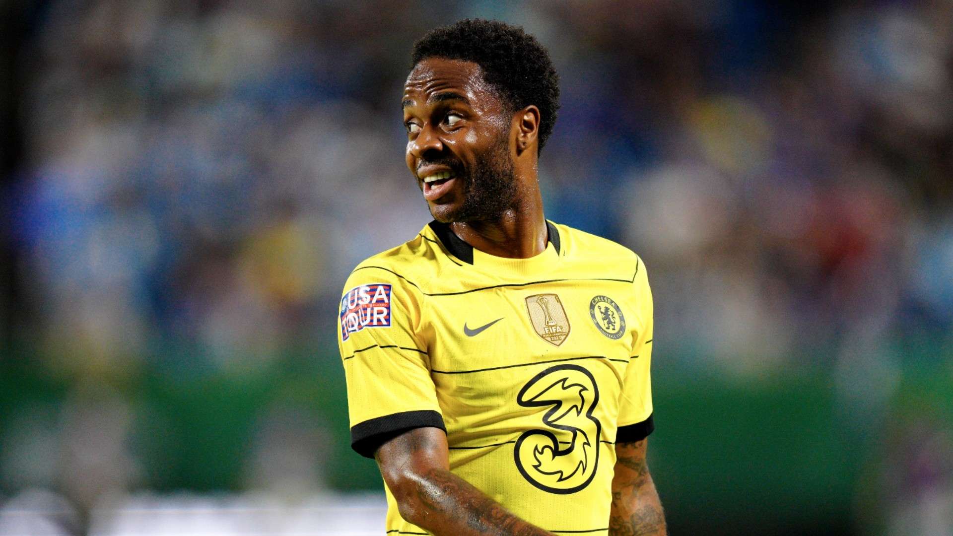 关重要的 关重要的