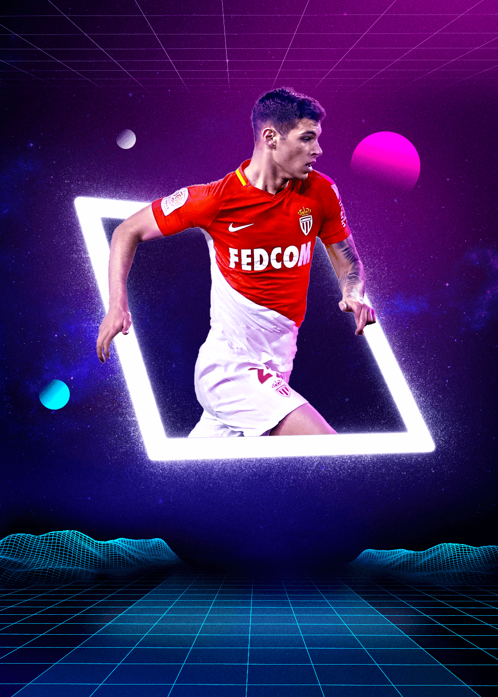 个足球生态 个足球生态