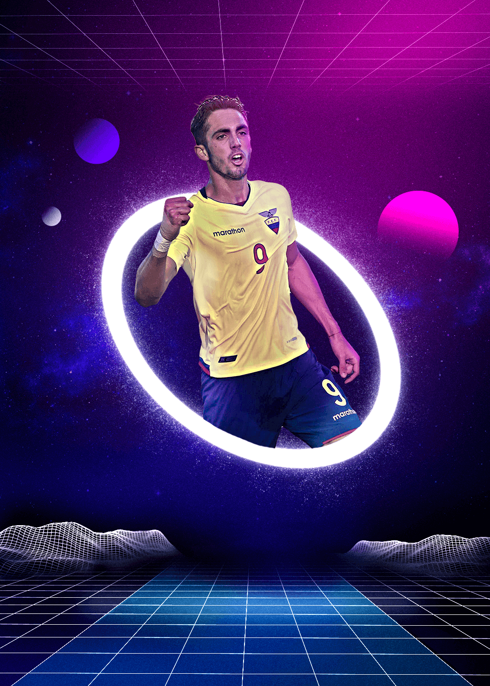 前路充满挑 前路充满挑