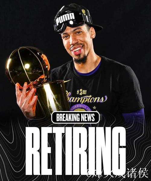 37岁三冠后卫宣布退役,结束15年NBA职业生涯 37岁三冠后卫宣布退役,结束15年NBA职业生涯