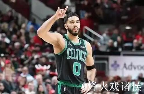 塔图姆轰43+16+10绿军复仇公牛 爵士轻取篮网 塔图姆轰43+16+10绿军复仇公牛 爵士轻取篮网