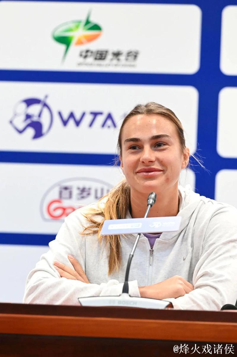 武网:萨巴伦卡豪取19连胜 保利尼因对手退赛挺进八强 武网:萨巴伦卡豪取19连胜 保利尼因对手退赛挺进八强